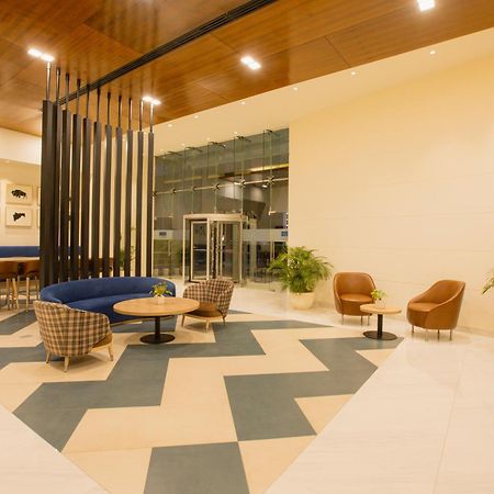 Keys Prima By Lemon Tree Hotels, Pimpri, Pune Eksteriør bilde