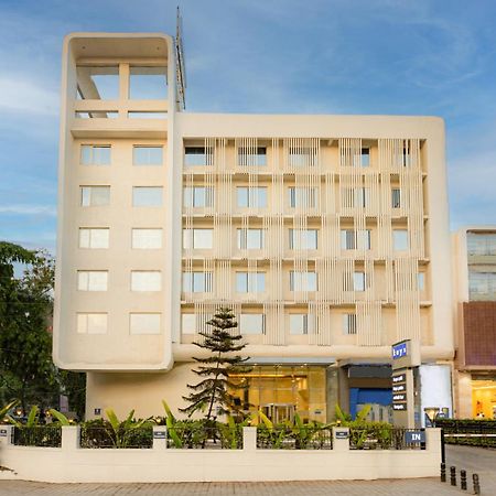 Keys Prima By Lemon Tree Hotels, Pimpri, Pune Eksteriør bilde