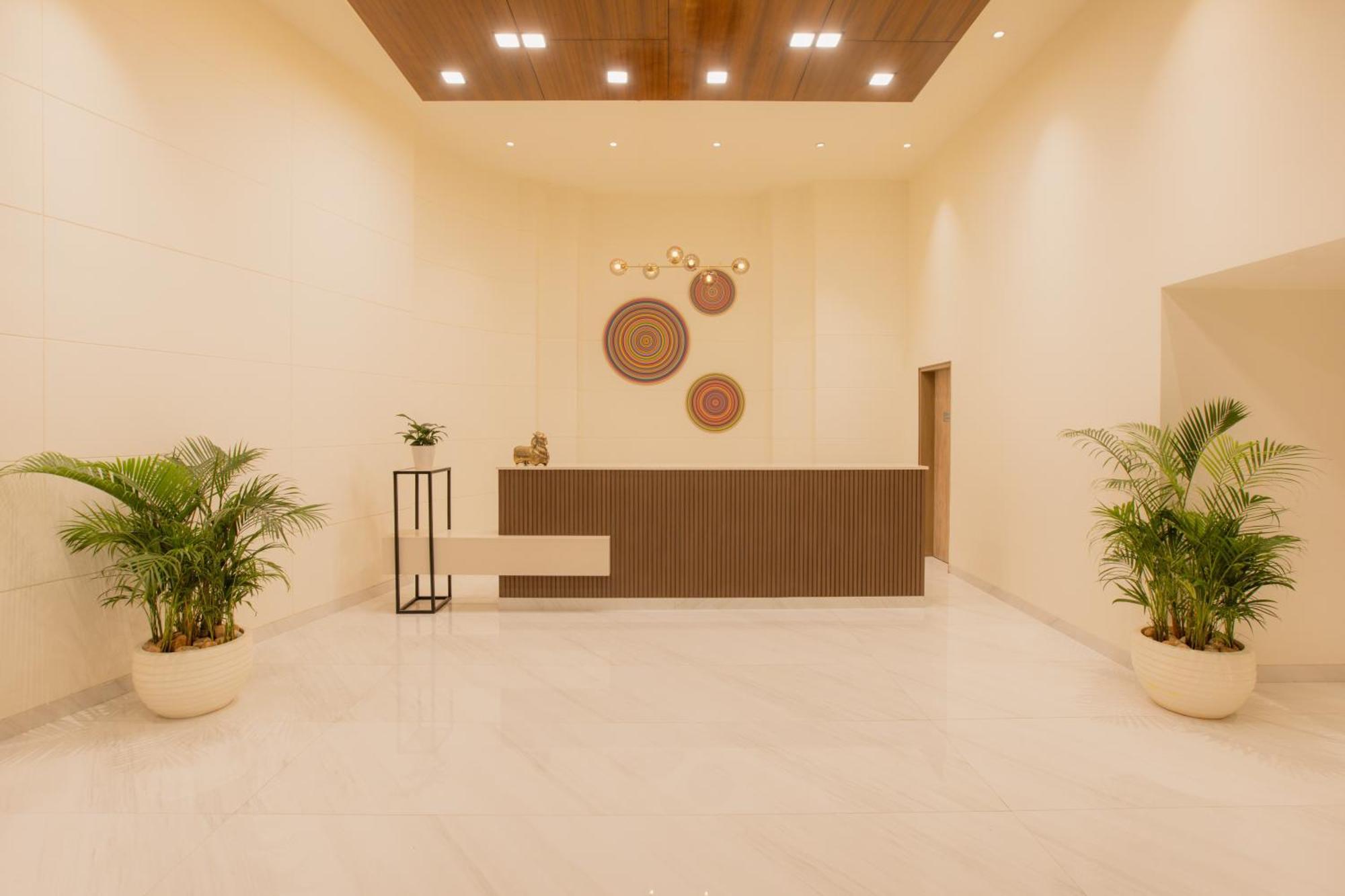 Keys Prima By Lemon Tree Hotels, Pimpri, Pune Eksteriør bilde